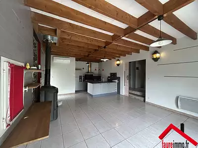 Maison, 105 m²