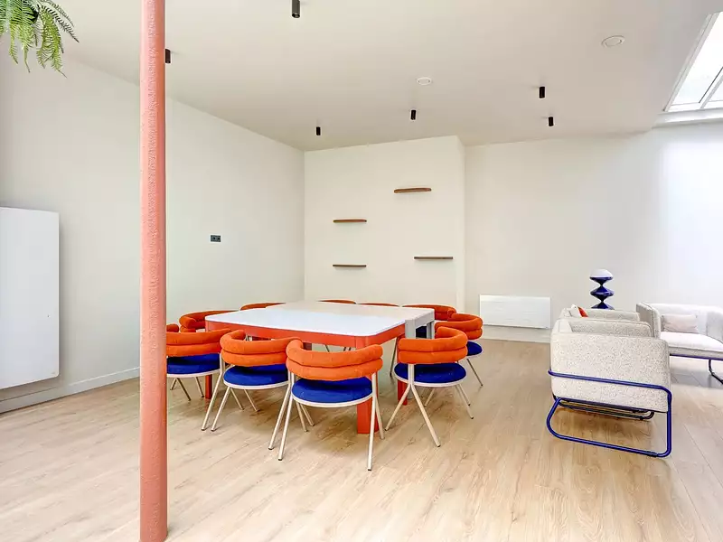 Appartement, 77,4 m²