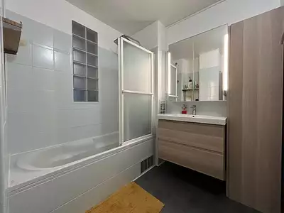 Appartement, 66 m²
