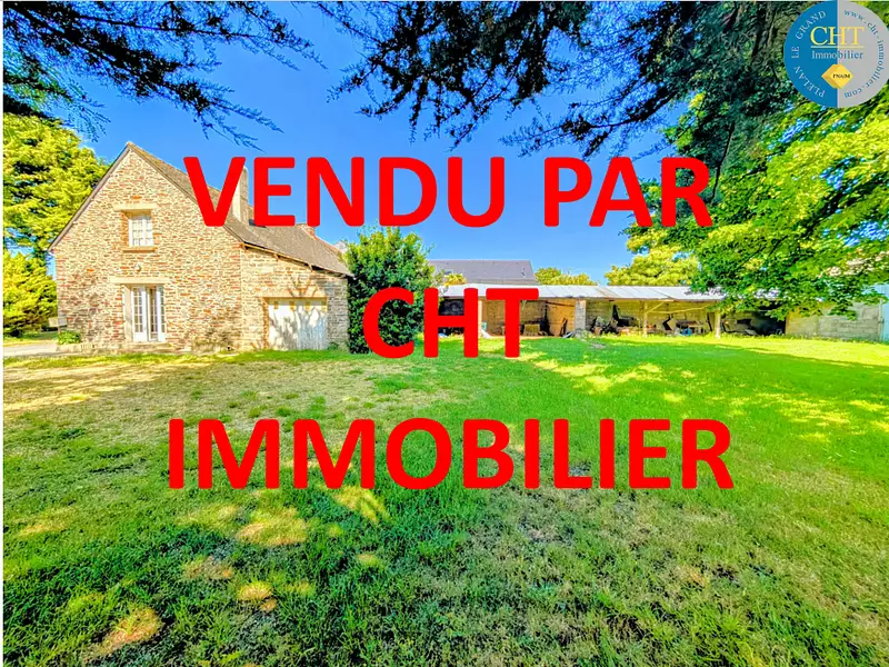 Maison, 110 m²