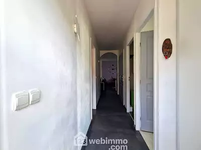 Maison, 112 m²