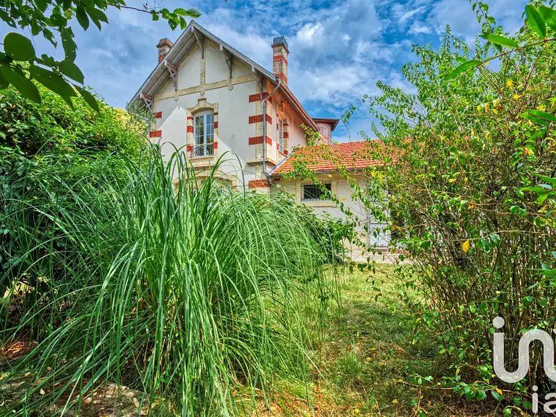 Maison, 160 m²