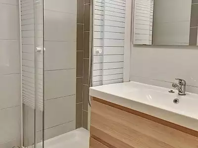 Appartement, 73 m²