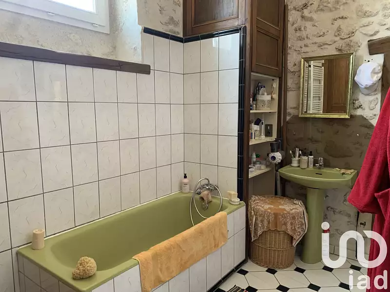 Maison, 142 m²