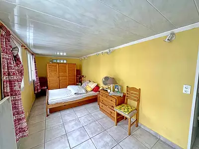 Maison, 118 m²