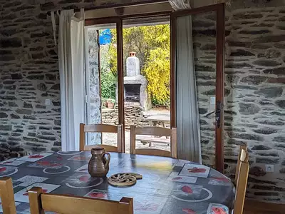 Maison, 59,5 m²