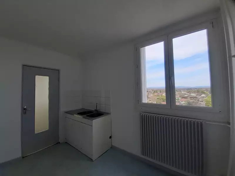 Appartement, 76 m²