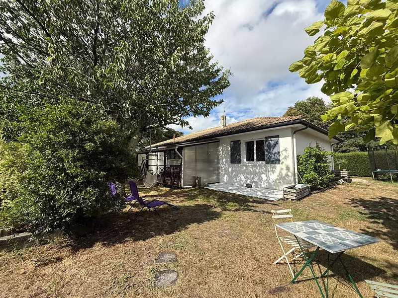Maison, 100 m²