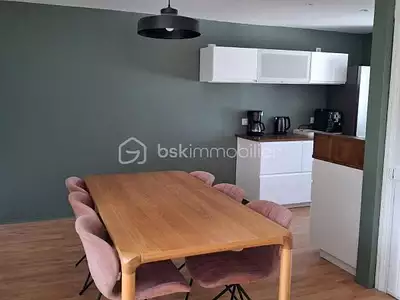 Maison, 85 m²