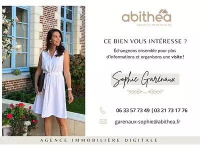 Maison, 452 m²