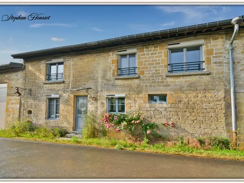 Maison, 178 m²