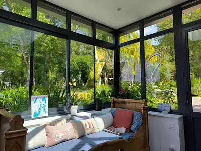 Maison, 160 m²