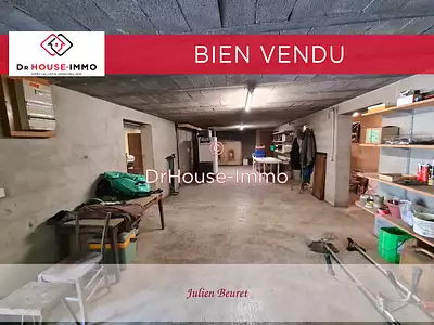 Maison, 128 m²