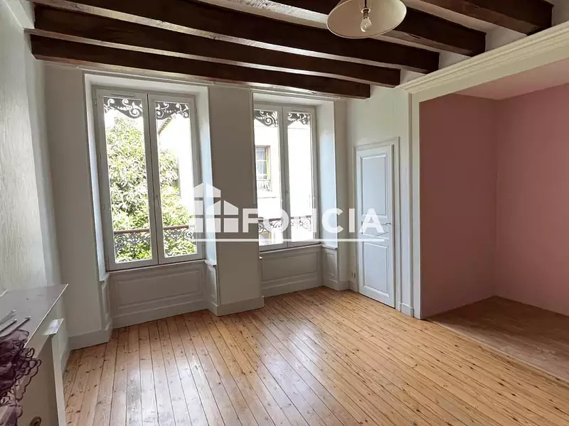 Maison, 100 m²