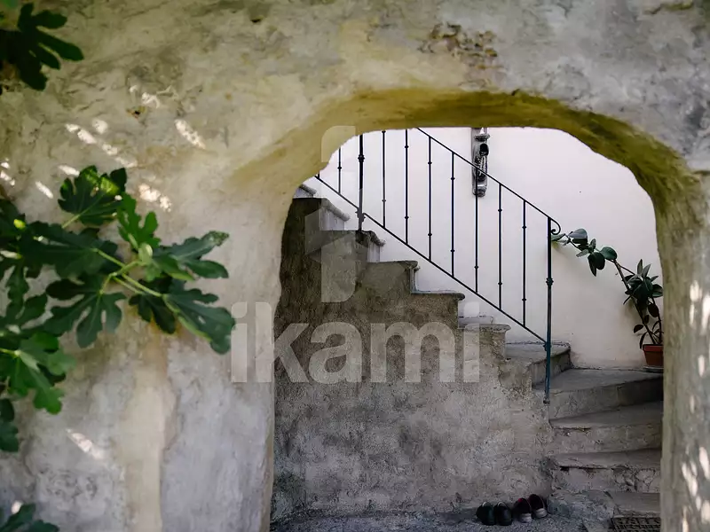 Maison, 204 m²