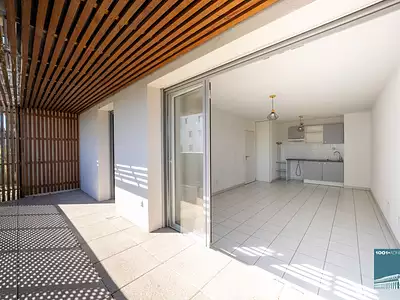 Appartement, 66,2 m²