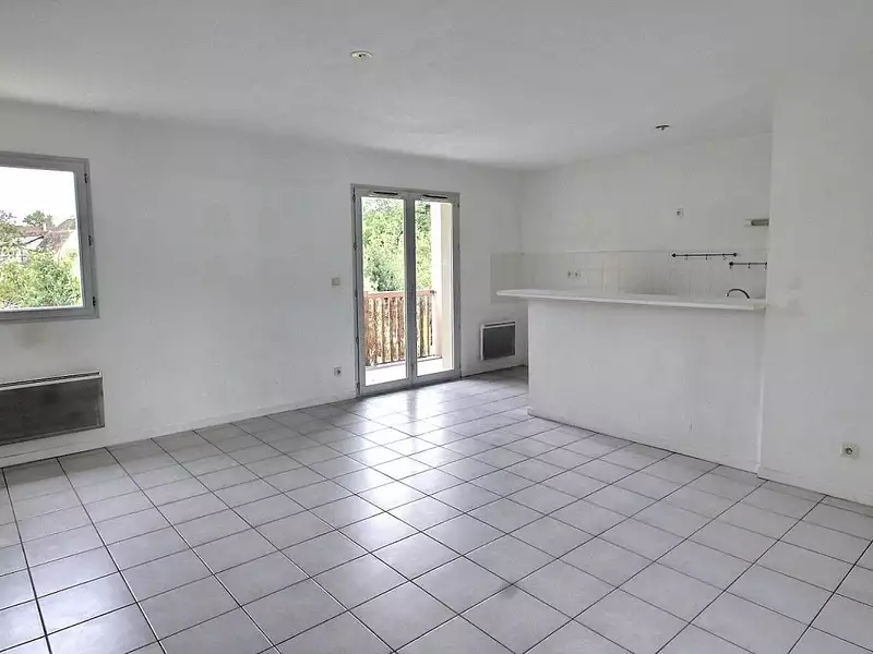 Appartement, 64 m²