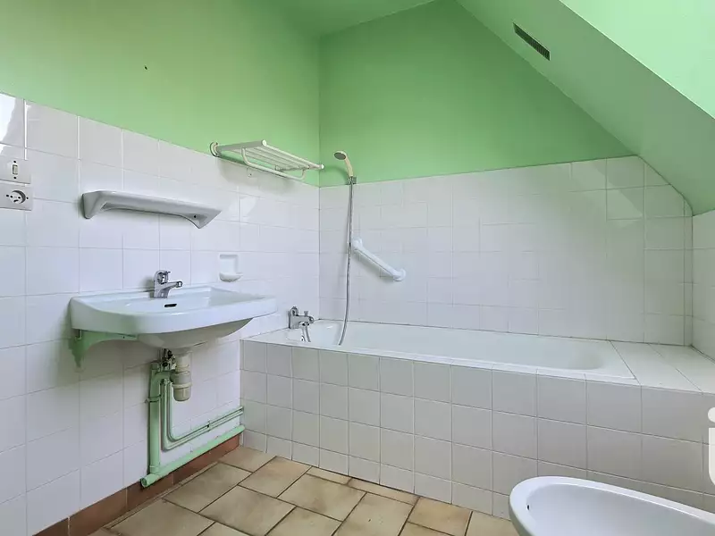 Maison, 95 m²
