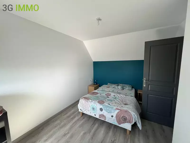 Maison, 135 m²