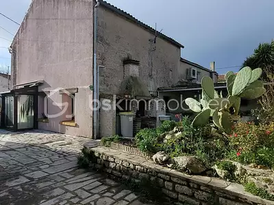 Maison, 70 m²