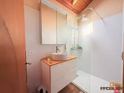Maison, 124 m²