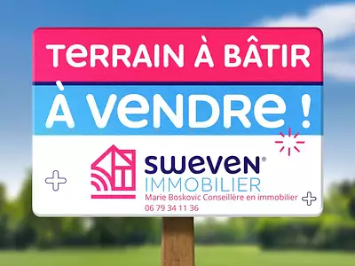 Terrain, 542 m²