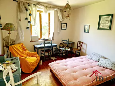 Maison, 190 m²