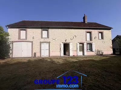 Maison, 90 m²