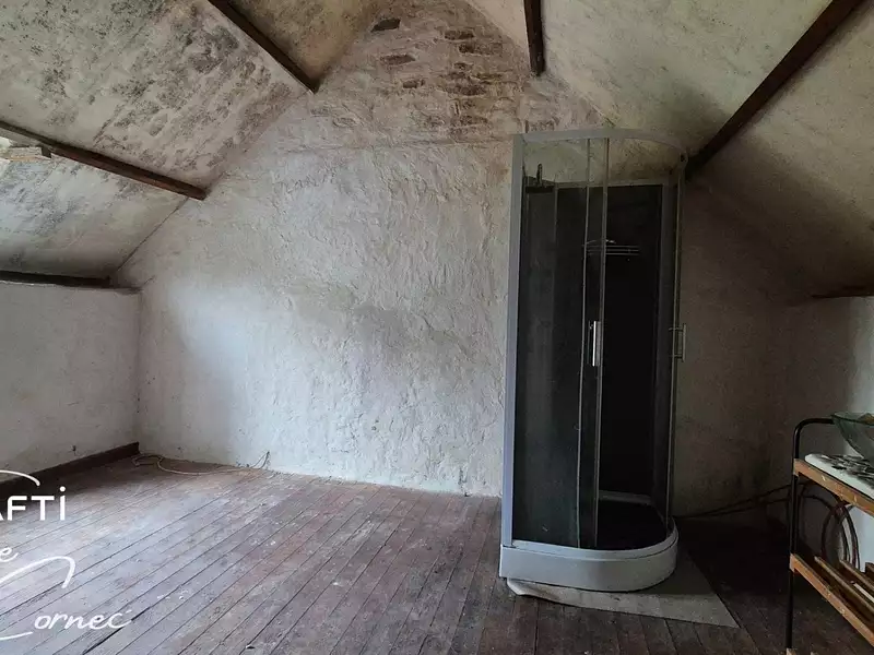 Maison, 69 m²