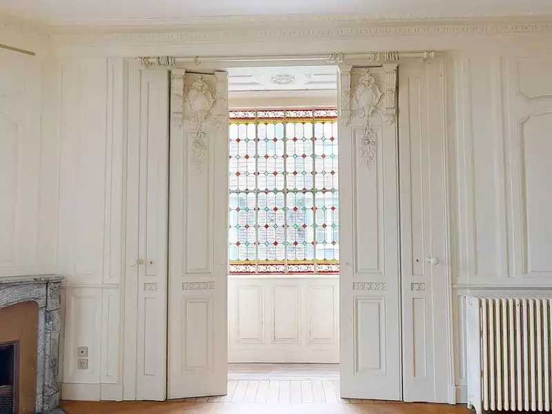 Appartement, 180 m²