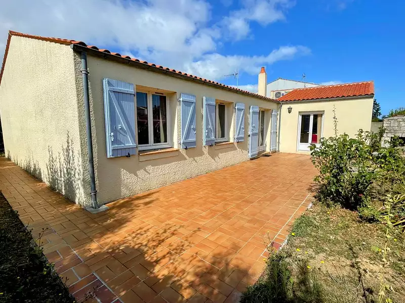 Maison, 140 m²