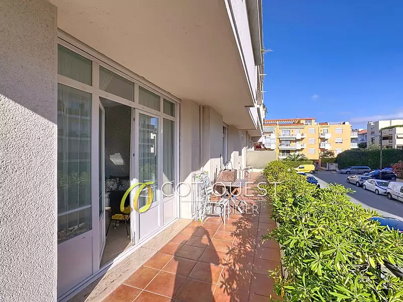 Appartement, 110 m²