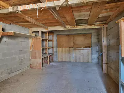 Maison, 94,9 m²
