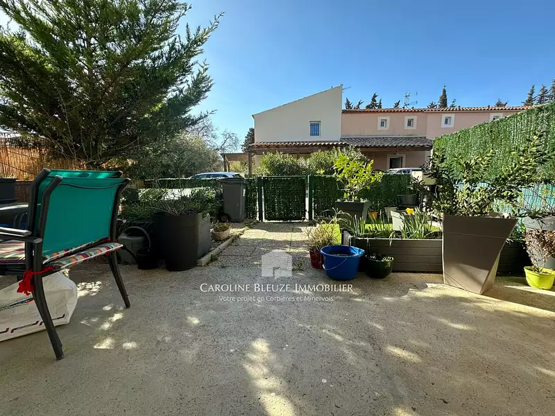 Maison, 63,92 m²