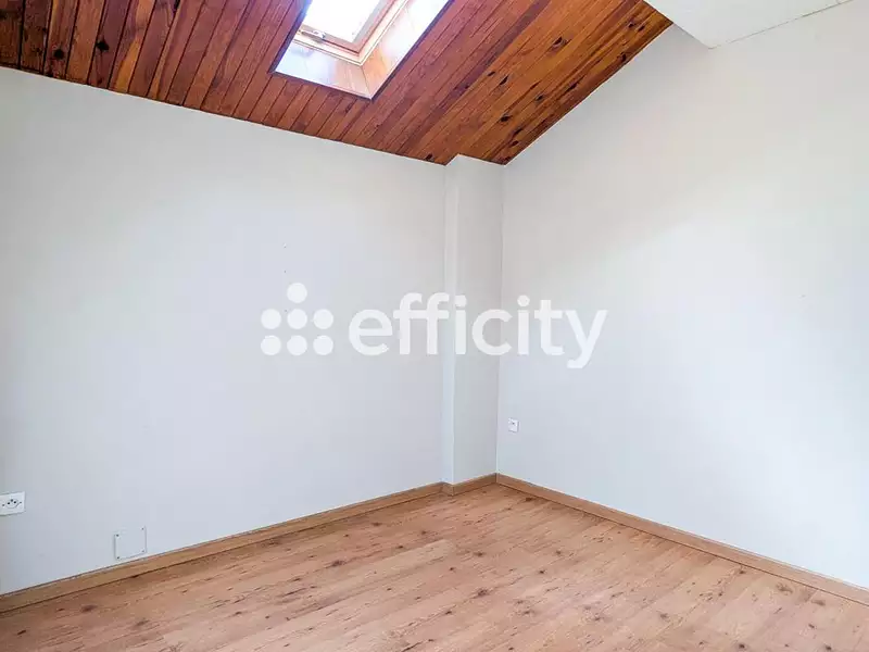 Maison, 74 m²