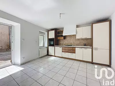 Maison, 81 m²
