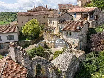 Maison, 133 m²