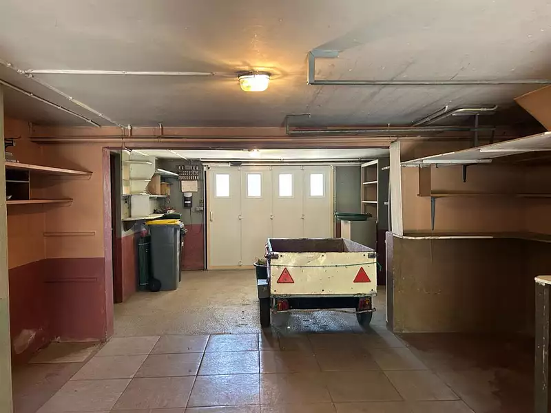 Maison, 100 m²