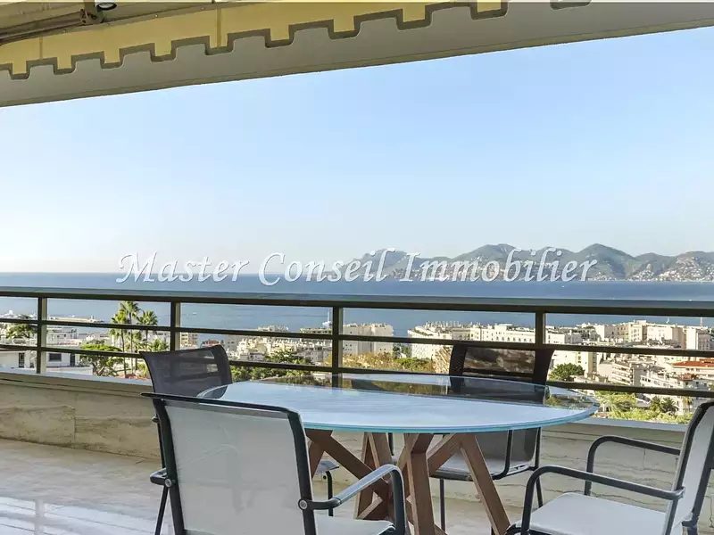 Appartement, 127 m²