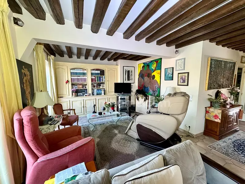 Appartement, 194 m²