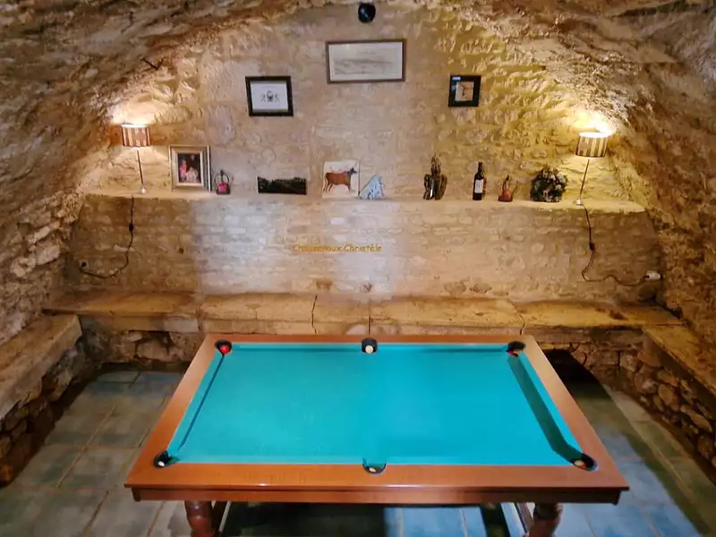 Maison, 170 m²