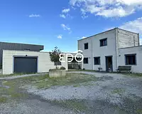 Maison, 149,25 m²