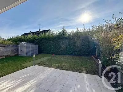 Maison, 149 m²