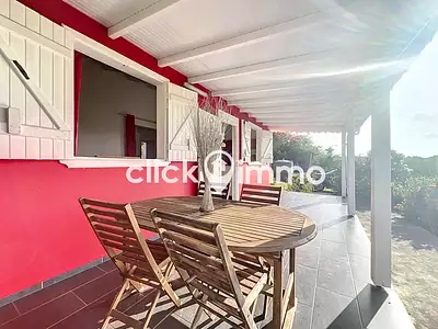 Maison, 55 m²
