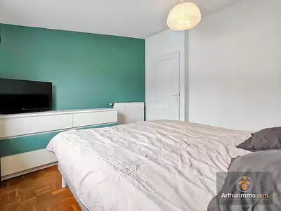 Maison, 80 m²
