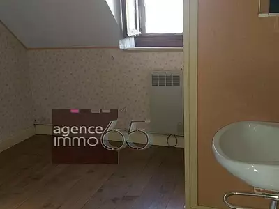 Maison, 116 m²