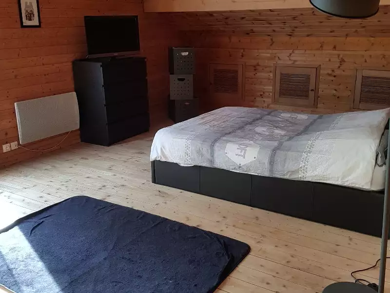 Maison, 276 m²