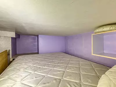 Appartement, 12 m²