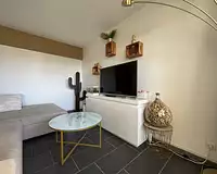 Appartement, 52,33 m²