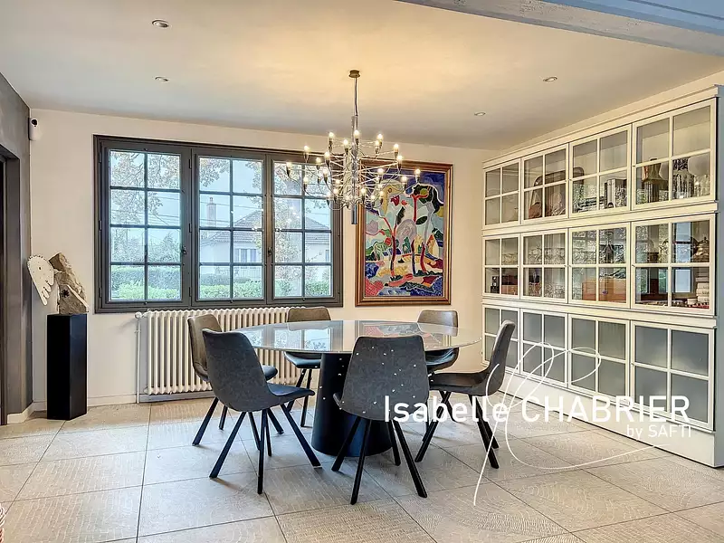 Maison, 146 m²